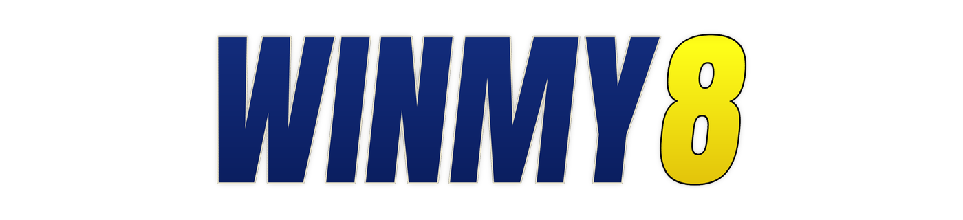 winmy8 Logo